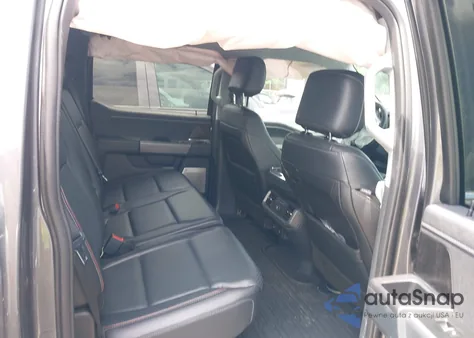 2022 Ford F150 Supercrew из США, поврежденный, VIN 1FTFW1EDXNFA03082